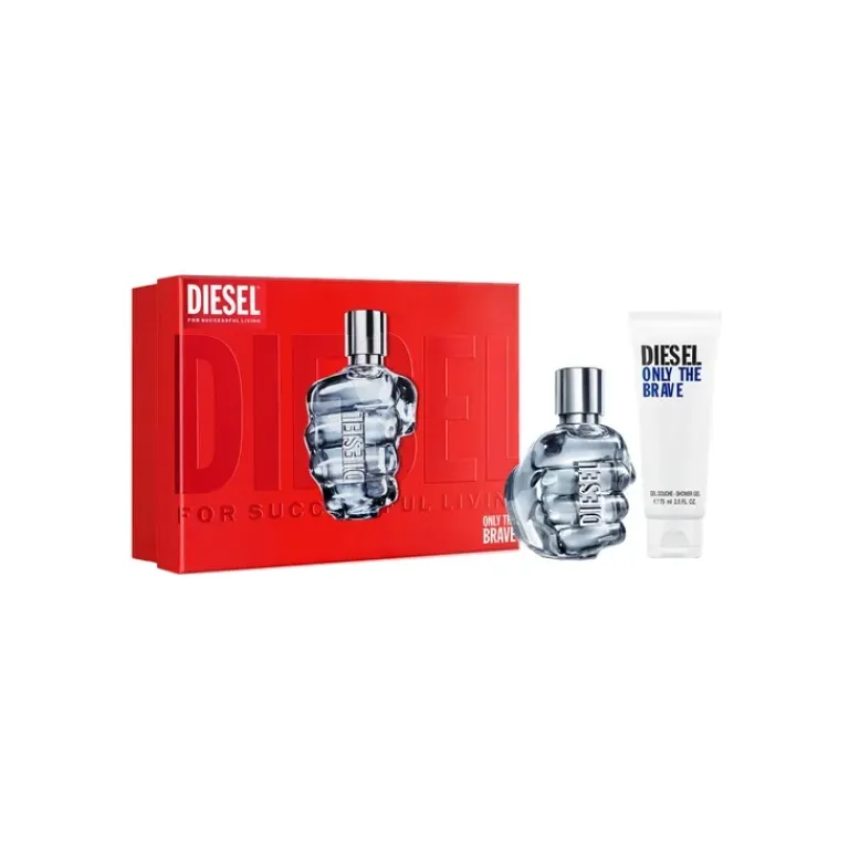Diesel Heren Gift Sets|Only The Brave Gift Set