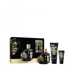 Diesel Heren Gift Sets|Spirit of the Brave Gift Set