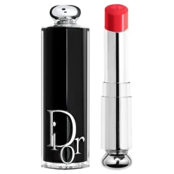 Dior Lipstick|Addict Shine Lipstick Refillable 526 Mallow Rose