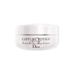 Dior Dagcrème|Capture Totale Cell Energy Super Potent Rich Dagcrème