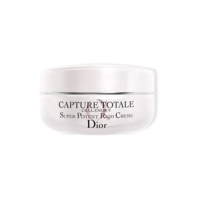 Dior Dagcrème|Capture Totale Cell Energy Super Potent Rich Dagcrème