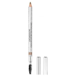 Dior Wenkbrauw Make-Up|show Crayon Sourcils Poudre 02 Chestnut