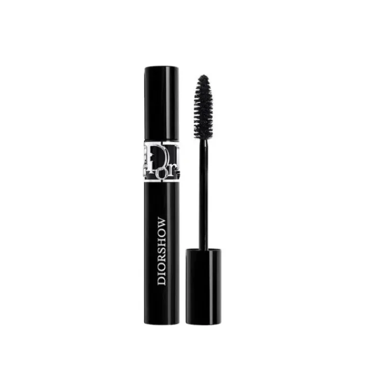Dior Mascara|show 24h Wear Buildable Volume Mascara 090 Zwart