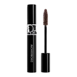 Dior Mascara|show 24h Wear Buildable Volume Mascara 090 Zwart