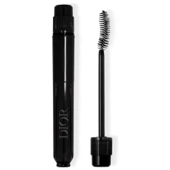 Dior Mascara|show Iconic Overcurl Volume Mascara Refill 090 Black