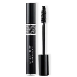 Dior Mascara|show Waterproof Mascara 090 Noir