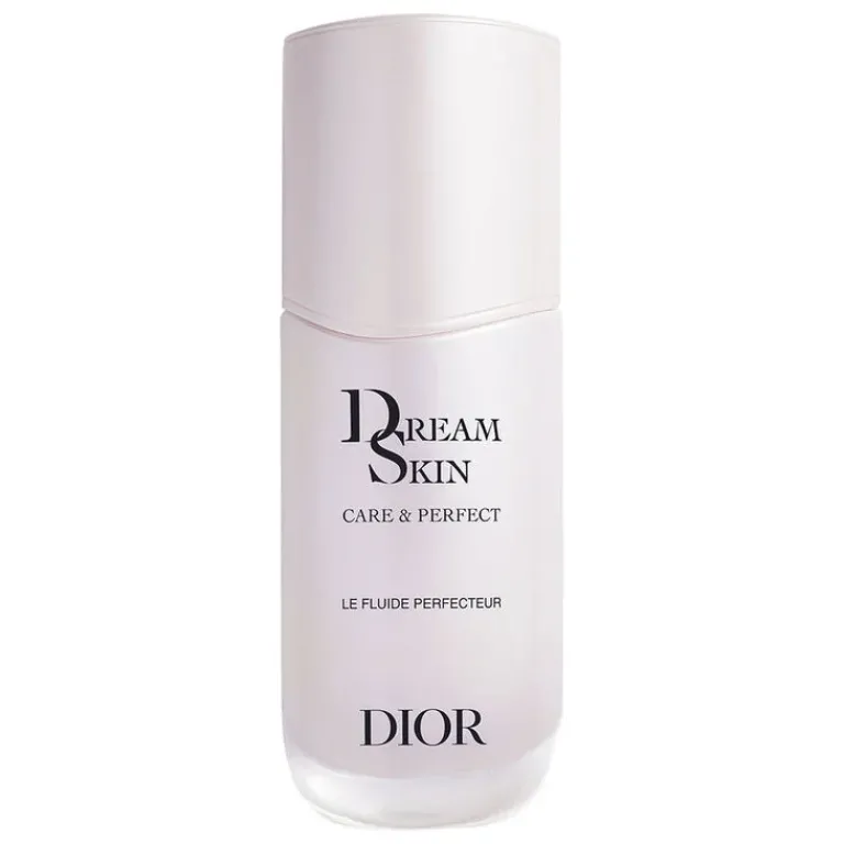 Dior Dagcrème|Dreamskin Care & Perfect Le Fluide Perfecteur