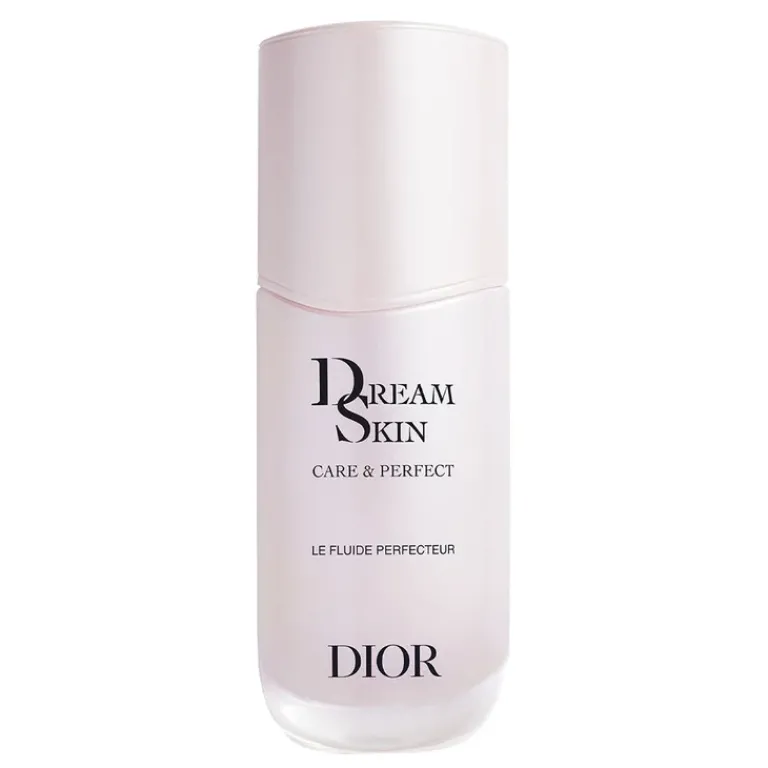 Dior Dagcrème|Dreamskin Care & Perfect Le Fluide Perfecteur