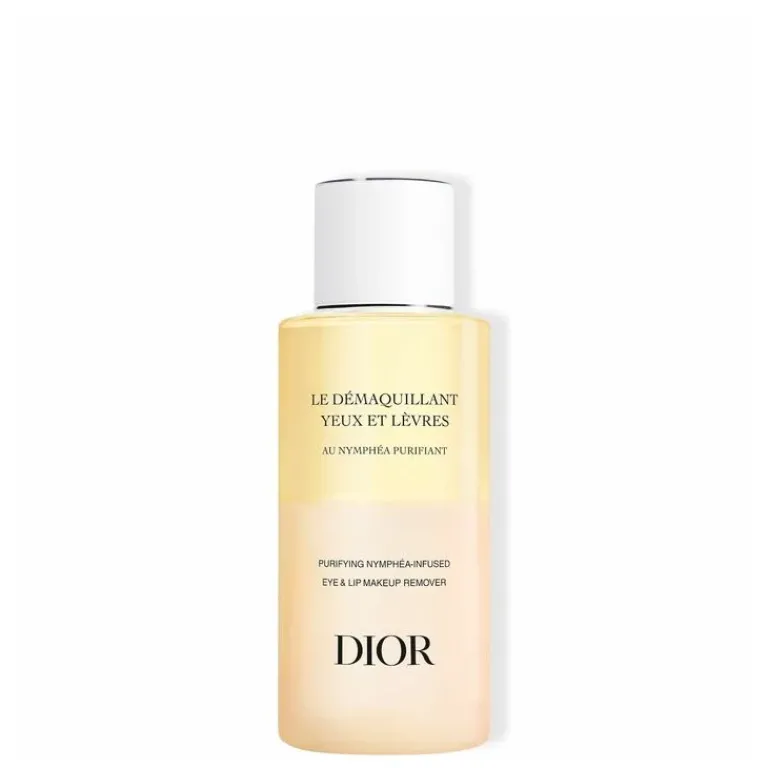 Dior Gezichtsreiniging|Eye & Lip Make Up Remover
