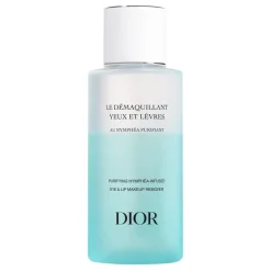 Dior Gezichtsreiniging|Eye & Lip Make-Up Remover