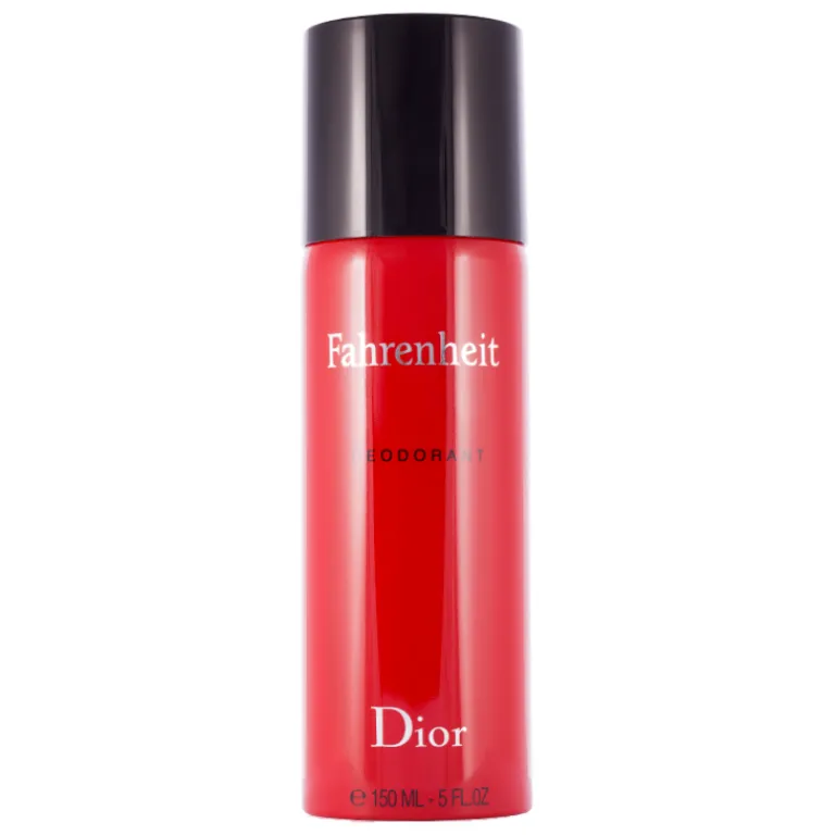 Dior Heren Bodyproducten|Fahrenheit Deodorant