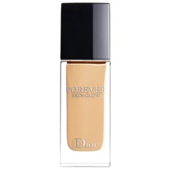 Dior Foundation|Forever Skin Glow 24H Radiant Foundation 3.5N