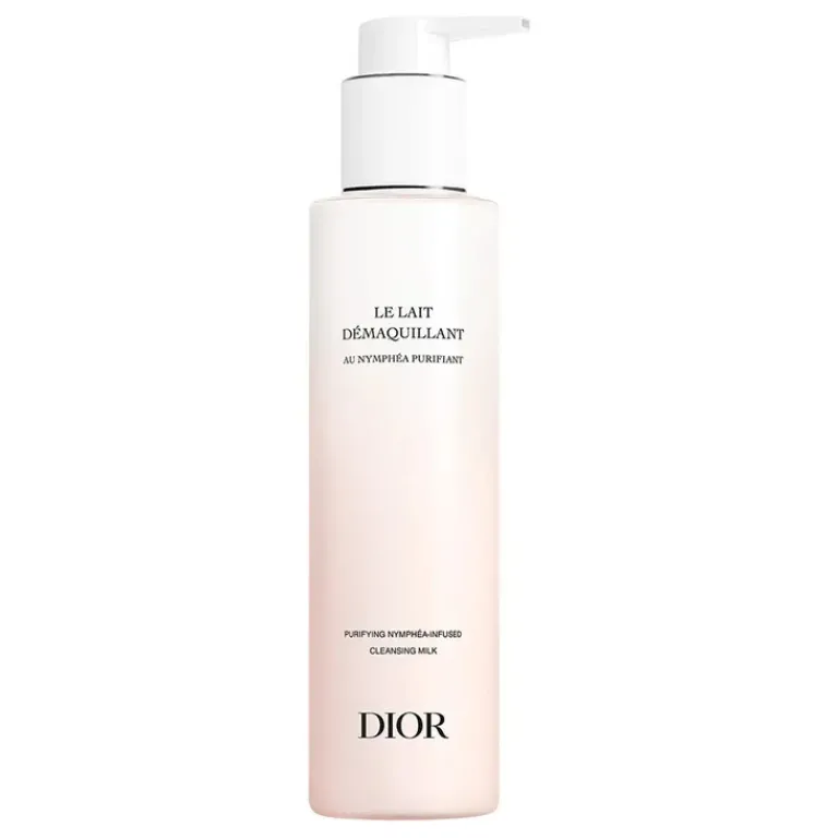 Dior Gezichtsreiniging|Le Lait Off/On Reinigingsmelk