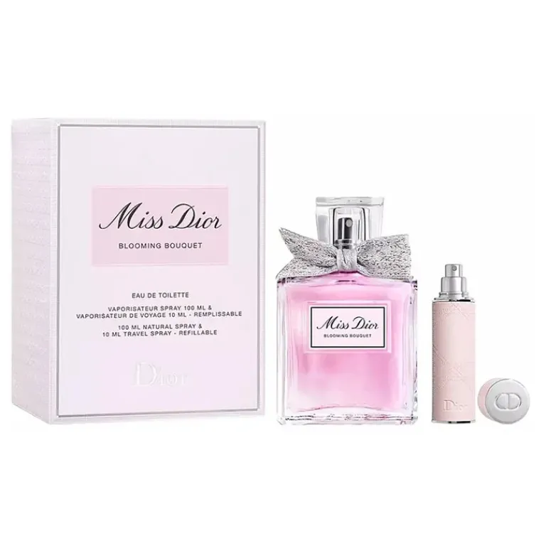 Dior Dames Gift Sets|Miss Blooming Bouquet (2023) Gift Set