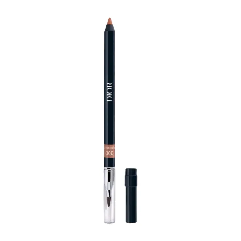Dior Lipliner|Rouge Contour Lipliner 300 Nude Style