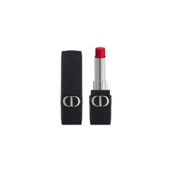 Dior Lipstick|Rouge Forever Lipstick 760 Forever Glam
