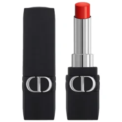 Dior Lipstick|Rouge Forever Lipstick 760 Forever Glam