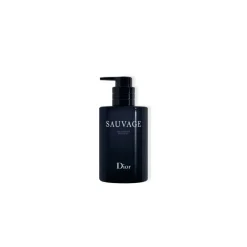 Dior Heren Bad-En Doucheproducten|Sauvage Douchegel