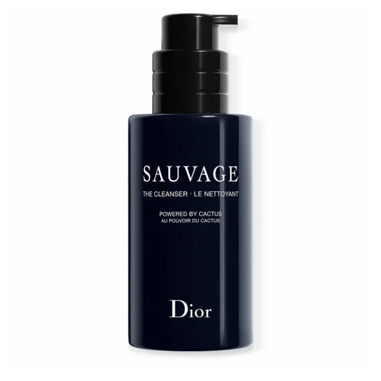 Dior Heren Gezichtsverzorging|Sauvage The Cleanser