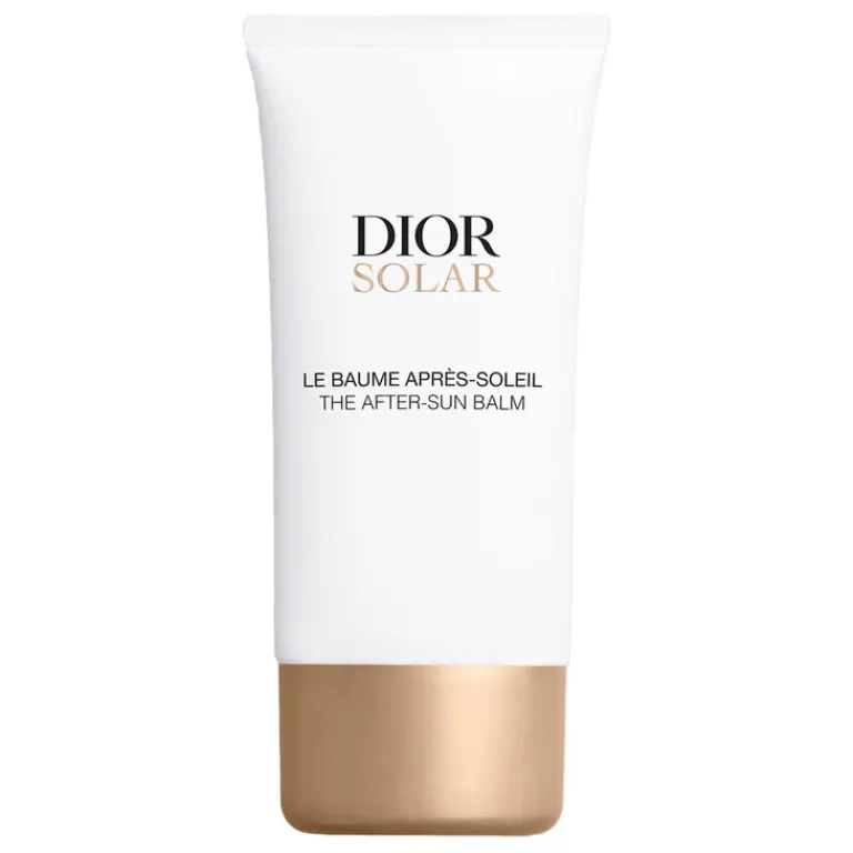 Dior After Sun|Solar The After sun Balm