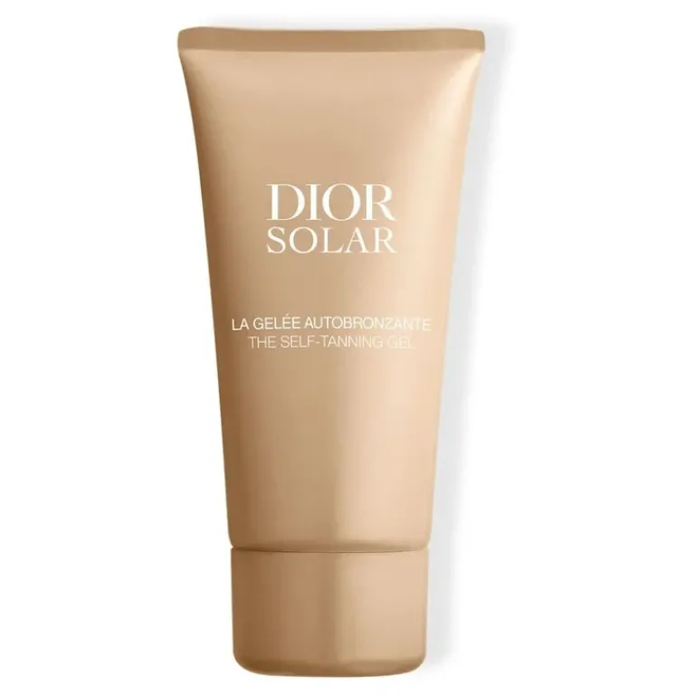 Dior Zelfbruiner|Solar The Self-Tanning Gel