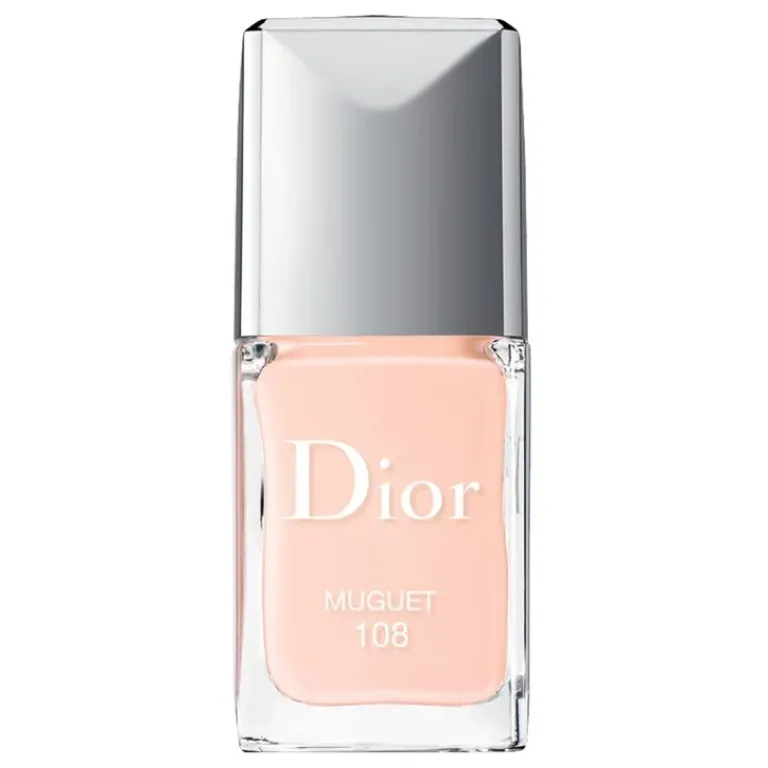 Dior Nagellak|Vernis Nagellak 108 Muguet
