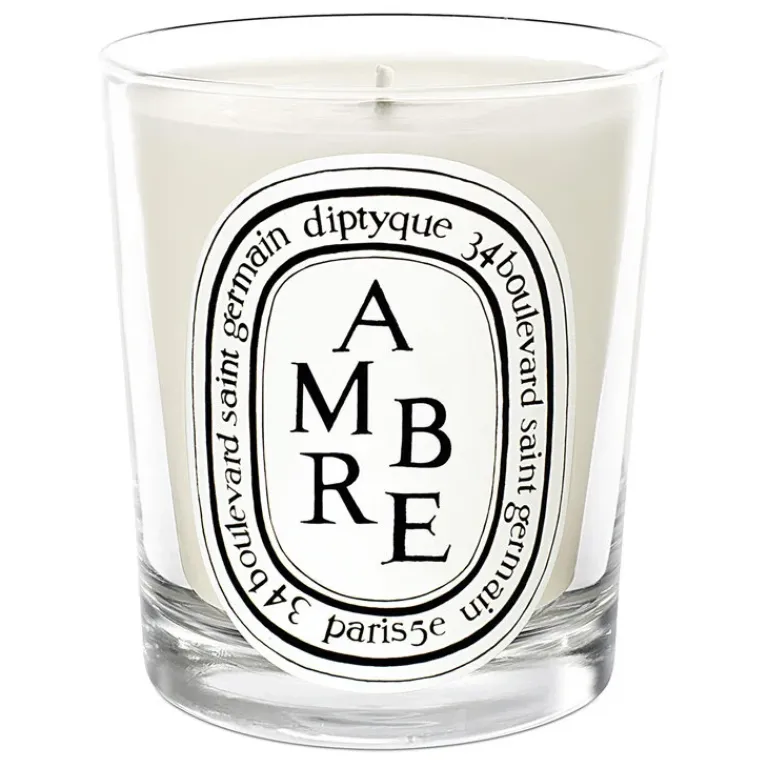 Diptyque Geurkaars|Ambre Geurkaars 190 gram