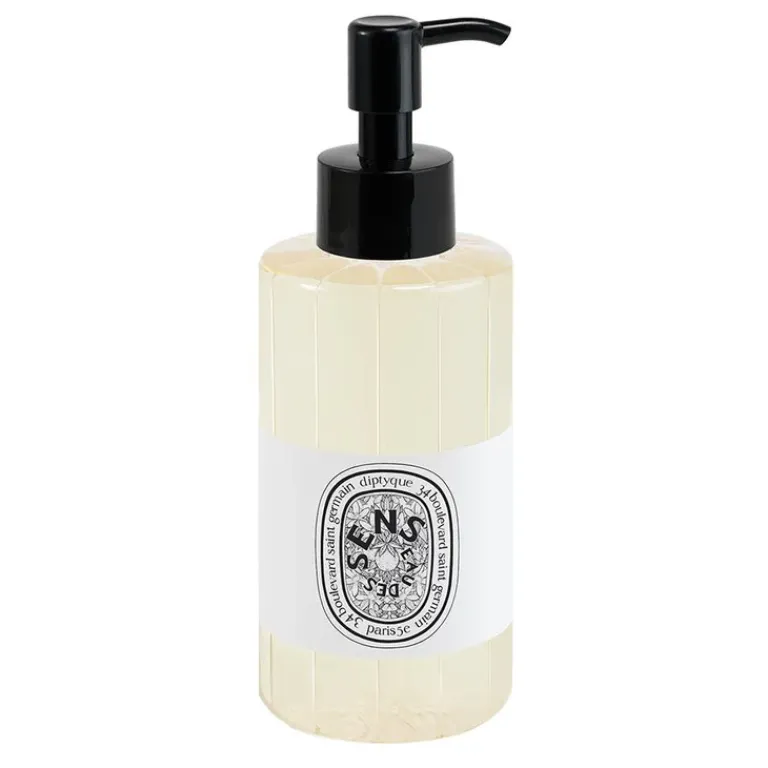 Diptyque Unisex Douchegel|Heren Bad-En Doucheproducten|Eau Des Sens Hand & Douchegel