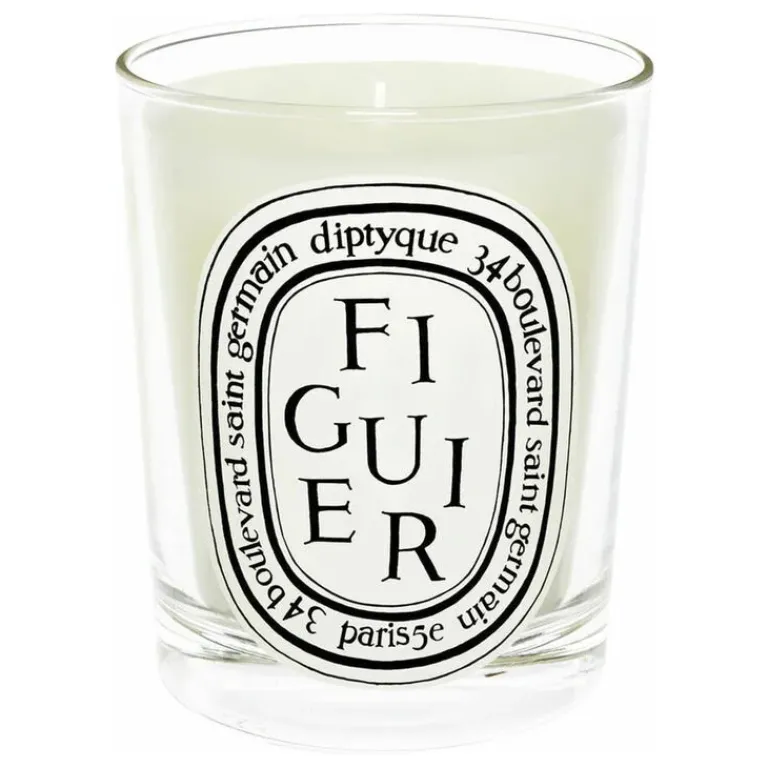 Diptyque Geurkaars|Figuier Geurkaars 190 gram