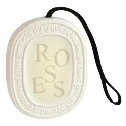 Diptyque Interieurparfum|Roses Oval Interieurparfum 35 gram