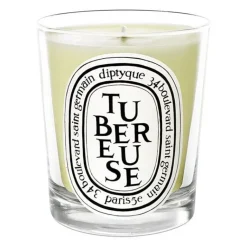 Diptyque Geurkaars|Tubereuse Geurkaars 190 gram
