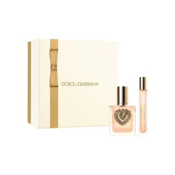 Dolce & Gabbana Dames Gift Sets|Devotion Gift Set