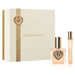 Dolce & Gabbana Dames Gift Sets|Devotion Gift Set