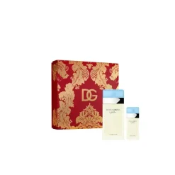 Dolce & Gabbana Dames Gift Sets|Light Blue Gift Set
