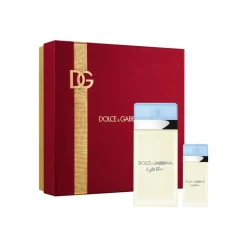 Dolce & Gabbana Dames Gift Sets|Light Blue Gift Set