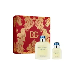 Dolce & Gabbana Heren Gift Sets|Light Blue Pour Homme Gift Set