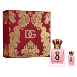 Dolce & Gabbana Dames Gift Sets|Q By Dolce & Gabanna Gift Set