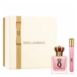 Dolce & Gabbana Dames Gift Sets|Q By Dolce & Gabanna Gift Set