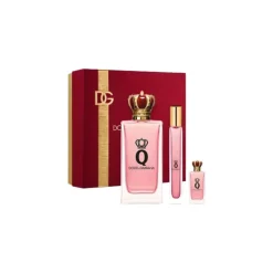 Dolce & Gabbana Dames Gift Sets|Q By Dolce & Gabanna Gift Set