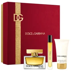 Dolce & Gabbana Dames Gift Sets|The One Gift Set