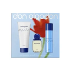 Don Algodon Dames Gift Sets|Gift Set