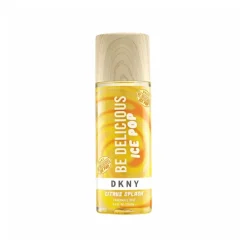Donna Karan Dames Bodyproducten|Be Delicious Ice Pop Citrus Splash Body Mist