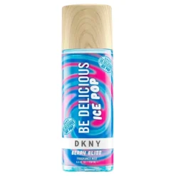 Donna Karan Dames Bodyproducten|Be Delicious Ice Pop Berry Bliss Body Mist