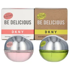 Donna Karan Dames Gift Sets|DKNY Be Delicious Gift Set
