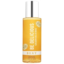 Donna Karan Dames Bodyproducten|DKNY Golden Delicious Body Mist
