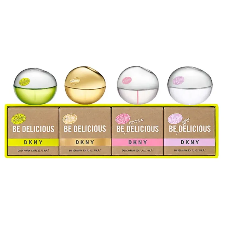 Donna Karan Dames Gift Sets|Miniatures Gift Set