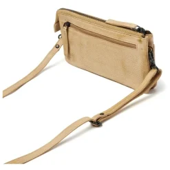 dR Amsterdam Clutch|Clutch Beige