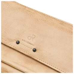dR Amsterdam Clutch|Clutch Beige