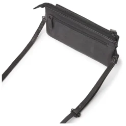 dR Amsterdam Clutch|Clutch Black