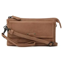 dR Amsterdam Clutch|Clutch Burro